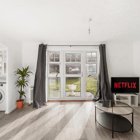 Апартаменты Cozy Luton Town Centre Retreat Экстерьер фото